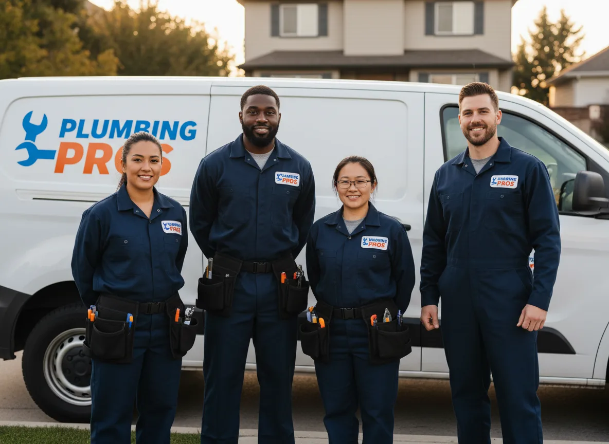 Water Heater Repair company in Lake Como, FL